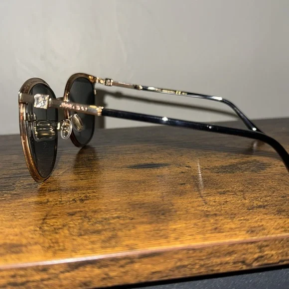 Jimmy Choo Oria G SK Womens Metal Sunglass display picture 3